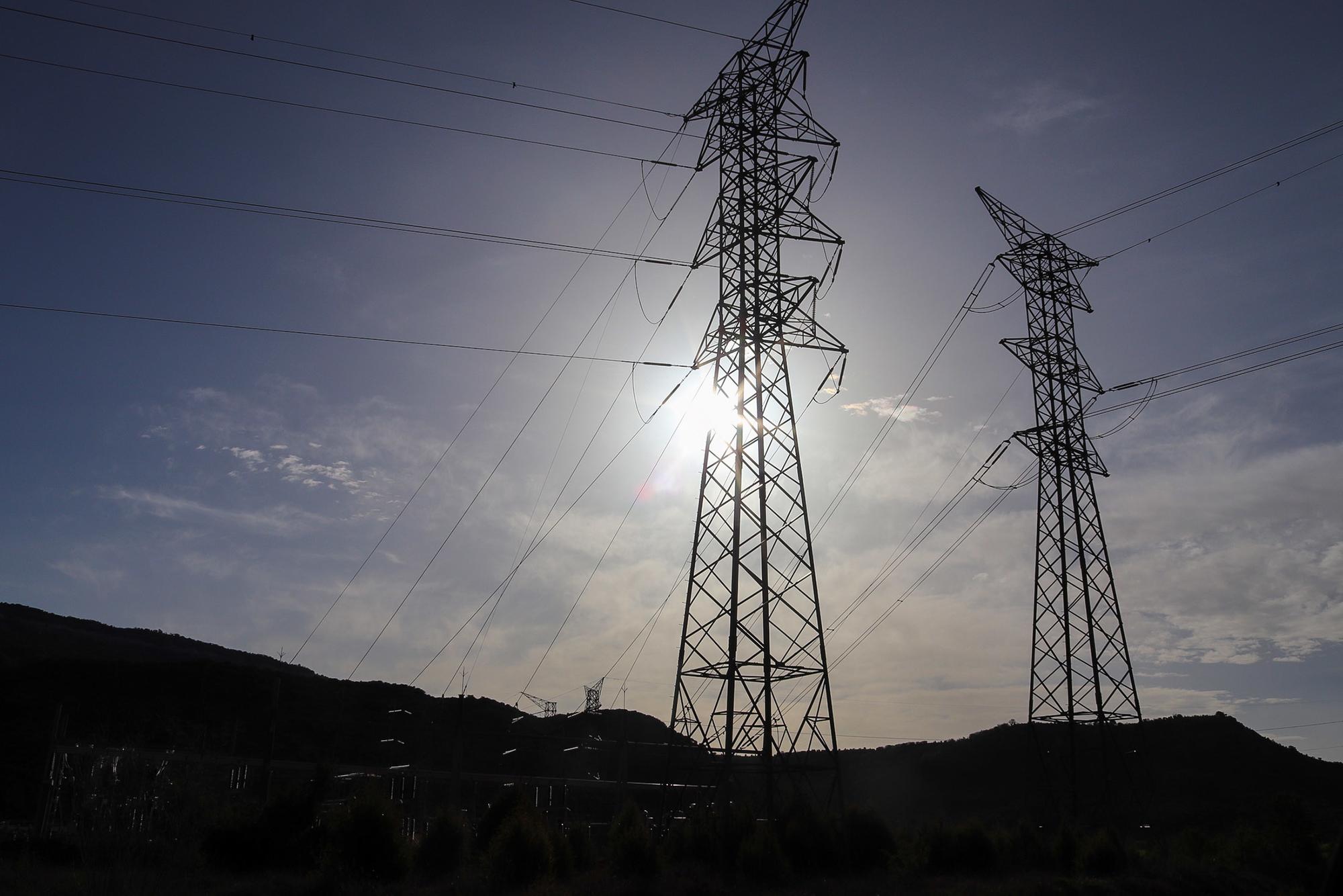 Linea MAT Castellon - 3